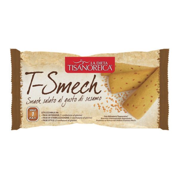 TISANOREICA T-SMECH SESAMO 30 G