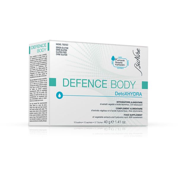 DEFENCE BODY DETOXHYDRA INTEGR