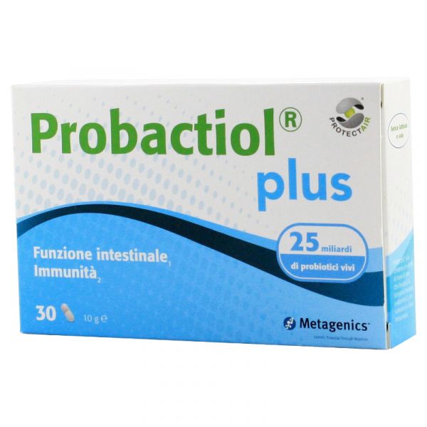 PROBACTIOL PROTECT AIR PL 30 CPS