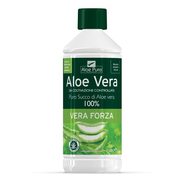 ALOE VERA SUCCO 1 L