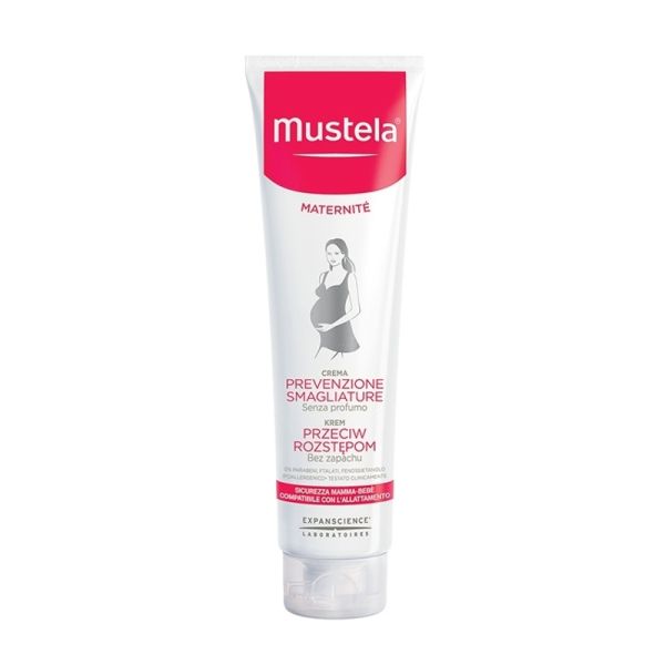 MUSTELA CREMA PREVENZIONE SMAGLIATURE 150 ML