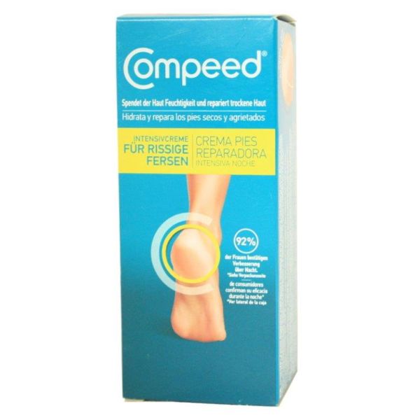 COMPEED TRATTAMENTO NOTTE TALLONI SCREPOLATI 75 ML