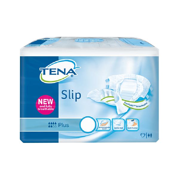 PANNOLONE PER INCONTINENZA PLUS MEDIUM 30 PEZZI