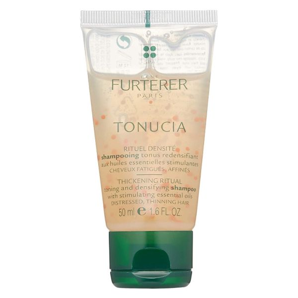 TONUCIA SHAMPOO 50 ML