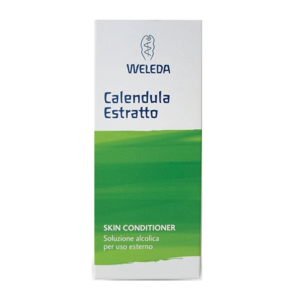 WELEDA CALENDULA ESTRATTO 100 ML