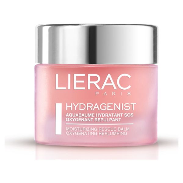 LIERAC HYDRAGENIST ACQUABAUME OSSI/IDRA