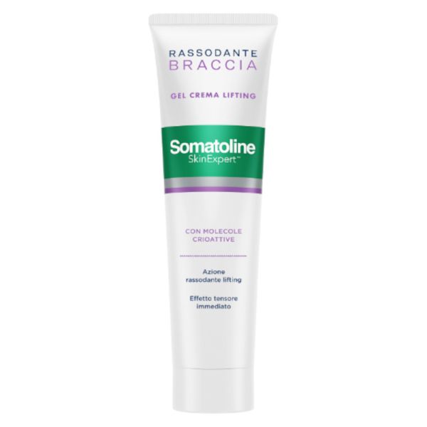 SOMATOLINE LIFT EFFECT RASSODANTE BRACCIA 100 ML