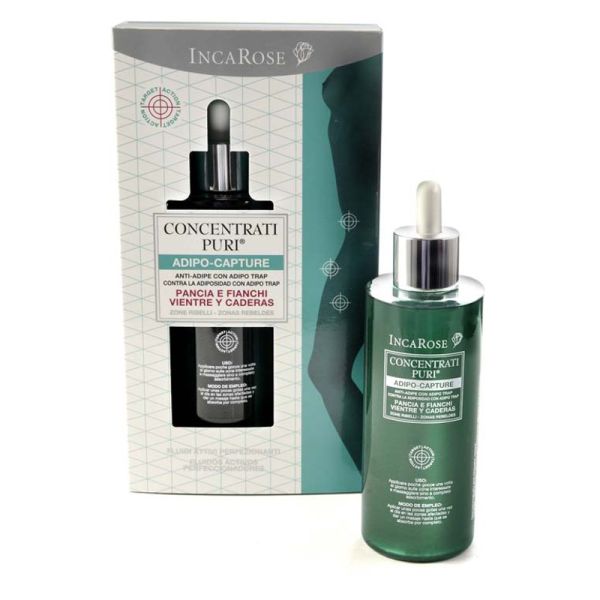 INCAROSE CONCENTRATO PURI ADIPO CAPTURE 200 ML