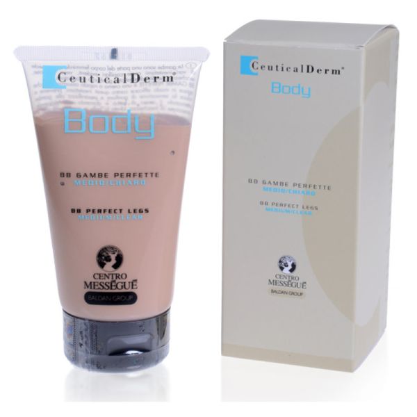 BB GAMBE PERFETTE MEDIO/CHIARO 150 ML