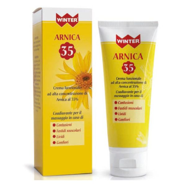 WINTER CREMA ARNICA 35 100 ML