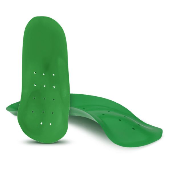 PLANTARE ATTIVO BIONAIF SMALL VERDE MISURA PICCOLA 2 PEZZI