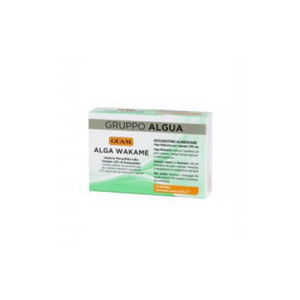 GUAM ALGA WAKAME 30 CPR