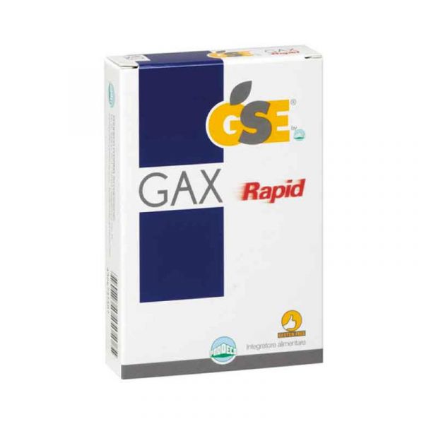GSE GAX RAPID 12 CPR