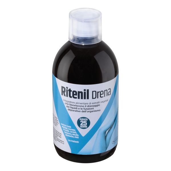 RITENIL DRENA 500 ML