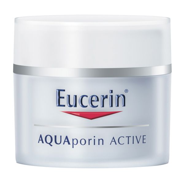 EUCERIN AQUAPORIN ACTIVE LIGHT 50 ML