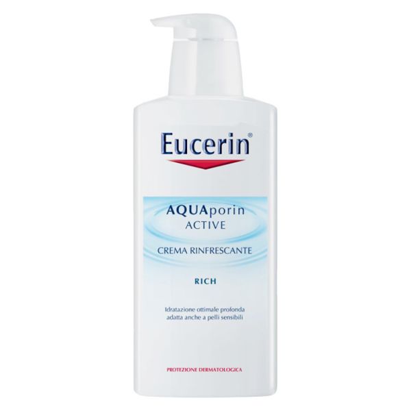 EUCERIN AQUAPORIN ACTIVE RICH 50 ML