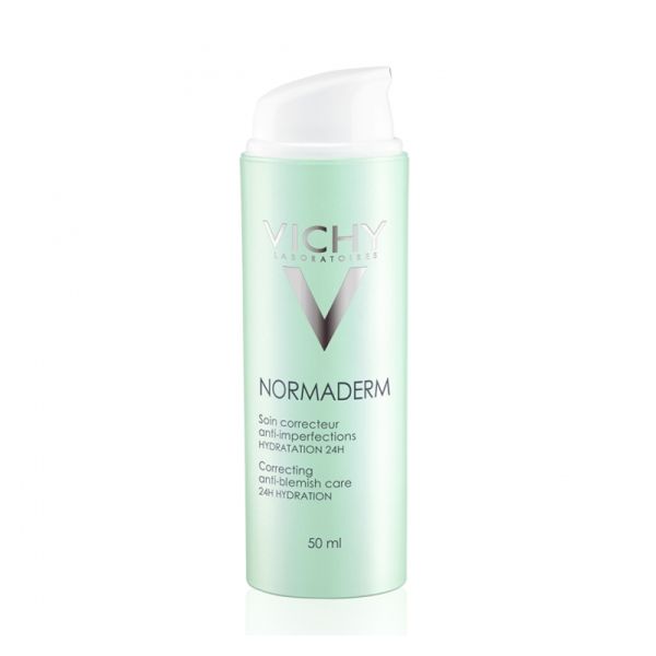 VICHY NORMADERM ANTI IMPERFEZIONI VISO 50 ML