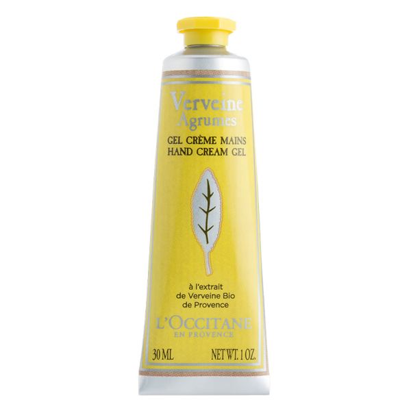 VERBENA AGRUMI CREMA MANI 30 ML