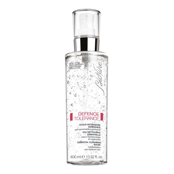 BIONIKE DEFENCE TOLERANCE ACQUA DETERGENTE 400 ML