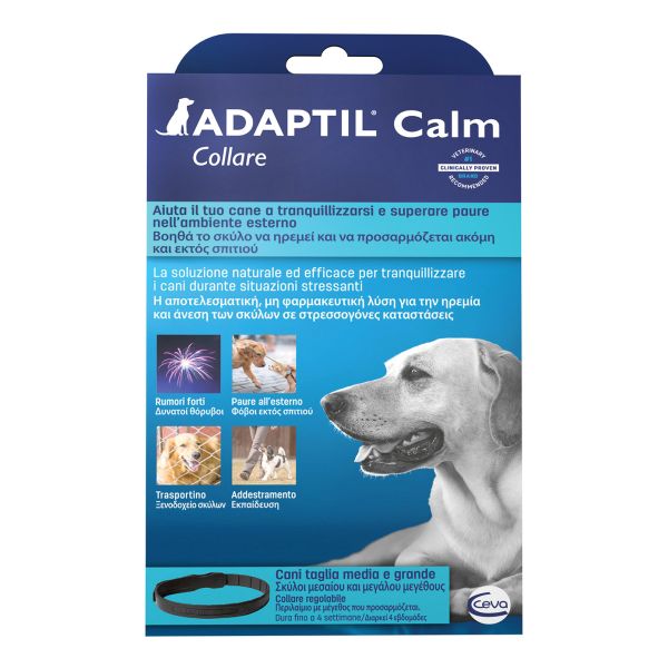 ADAPTIL CALM COLLARE L