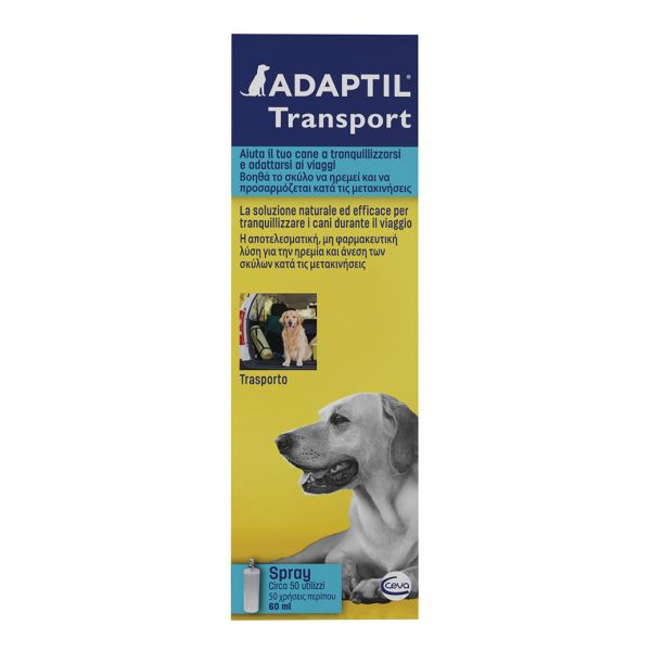 ADAPTIL SPRAY 60ML