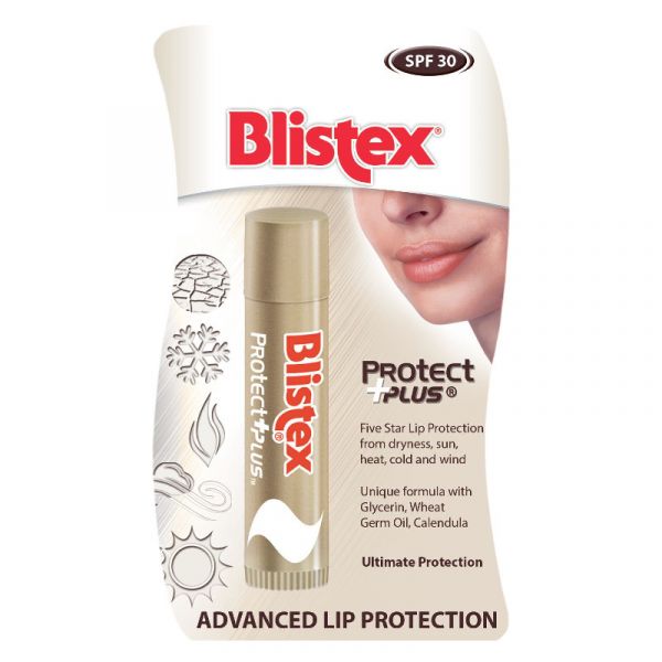 BLISTEX PROTECT PLUS SPF 30