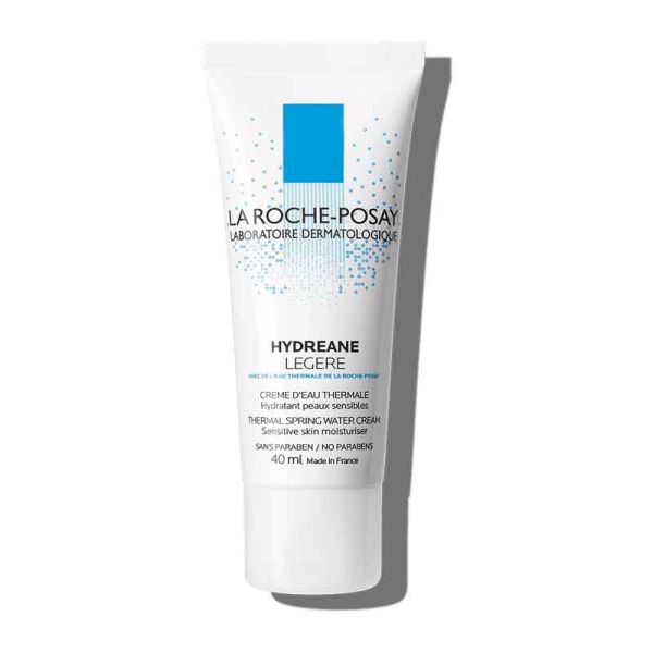 LA ROCHE POSAY HYDREANE LEGERE 40ML