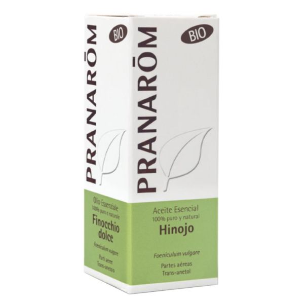 PRANAROM FINOCCHIO DOLCE OLIO ESSENZIALE BIO 10 ML