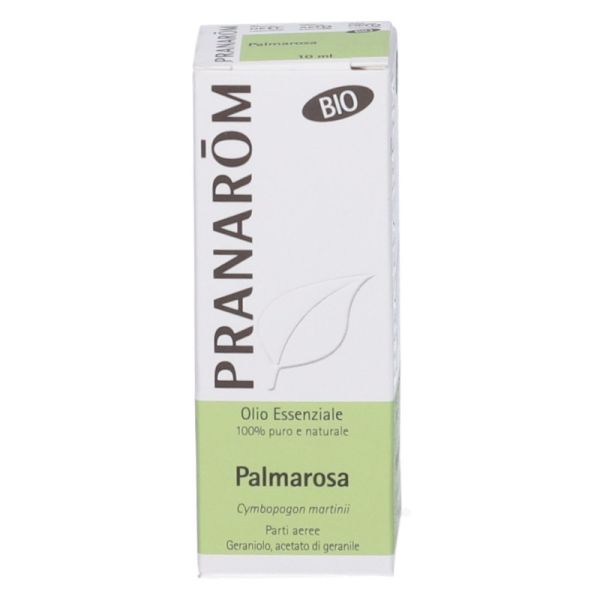 PRANAROM PALMAROSA OLIO ESSENZIALE BIO 10 ML