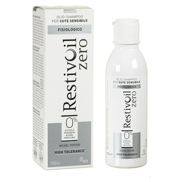 RESTIVOIL ZERO 150ML