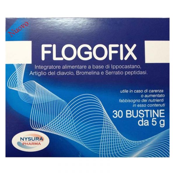 FLOGOFIX 30 BUSTINE
