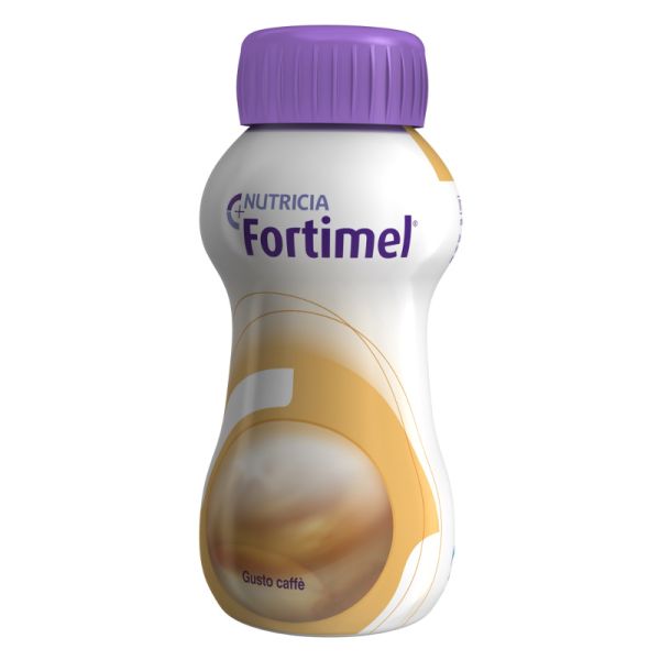 FORTIMEL CAFFE' 4 X 200 ML