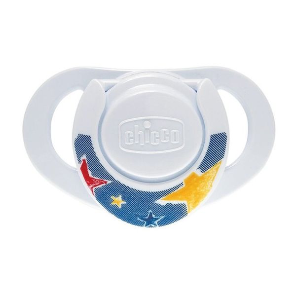 CHICCO SUCCHIETTO PH RING 0M+SIL NEUT 1 PEZZO