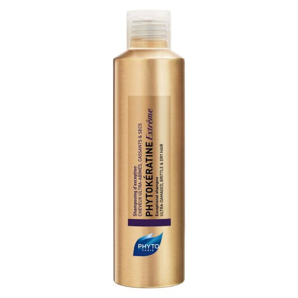 PHYTO PHYTOKERATINE EXTREME SHAMPOO