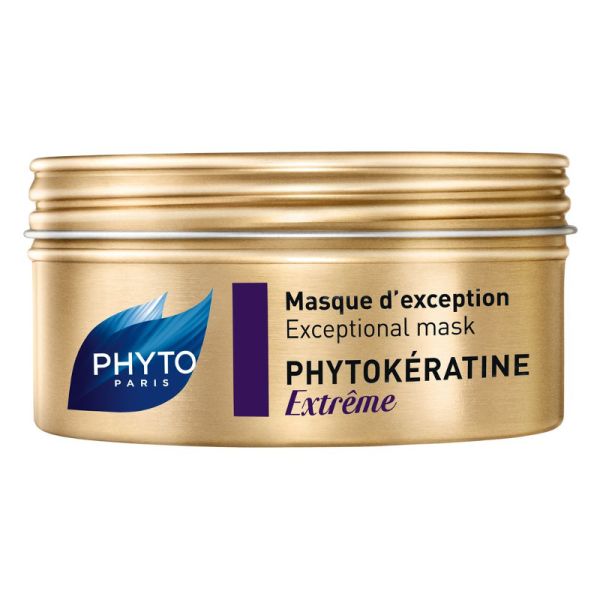 PHYTO PHYTOKERATINE EXTREME MASCHERA