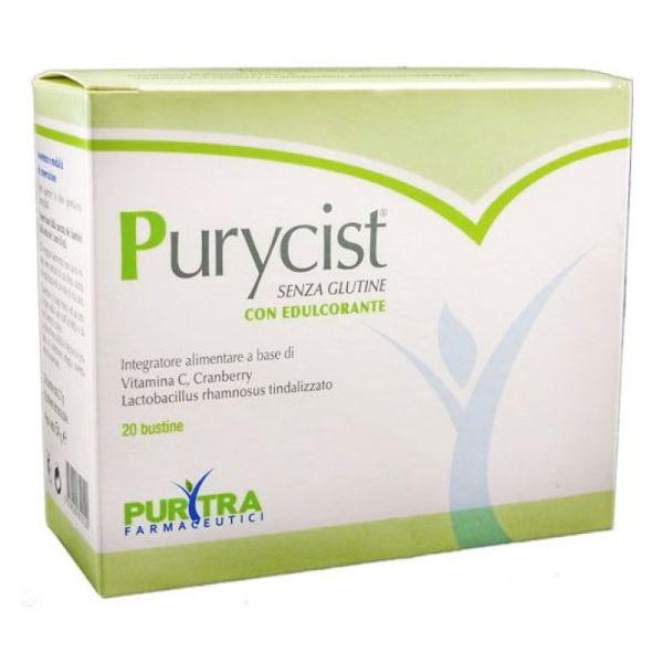 PURYCIST 20 BUSTINE