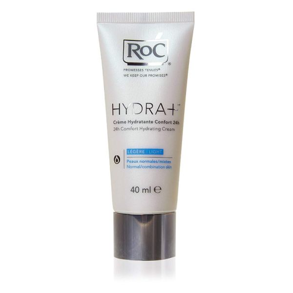 ROC HYDRA+ CREMA IDRATANTE COMFORT 40 ML