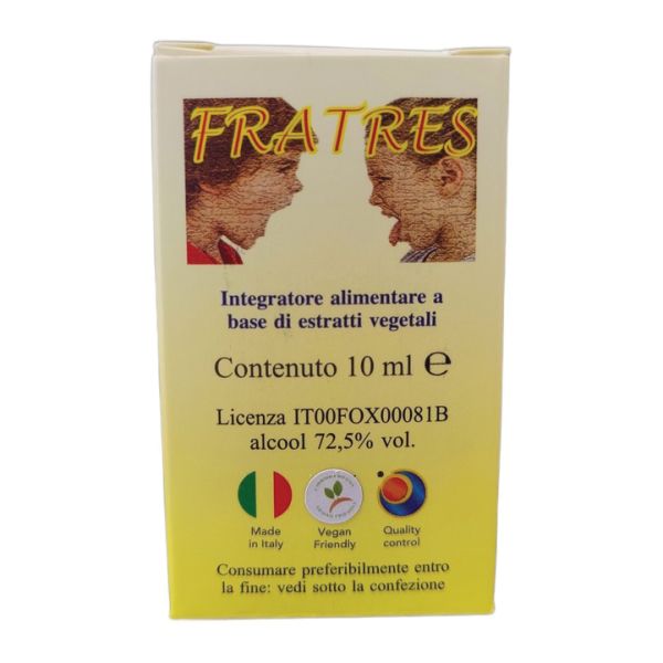 FRATRES GOCCE 10 ML