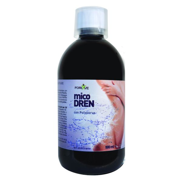 MICODREN 500 ML
