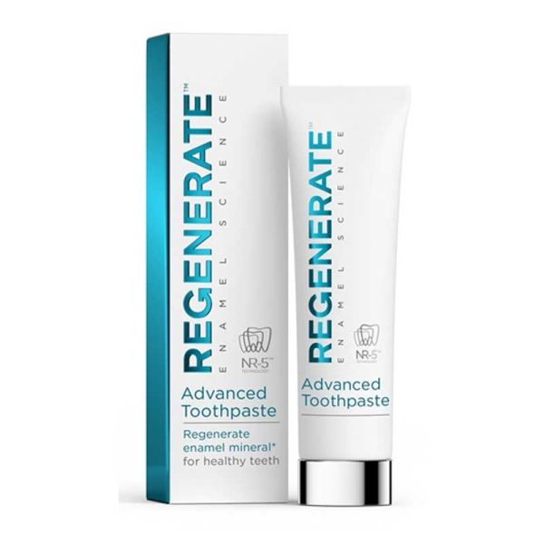 REGENERATE DENTIFRICIO AVANZATO 75 ML