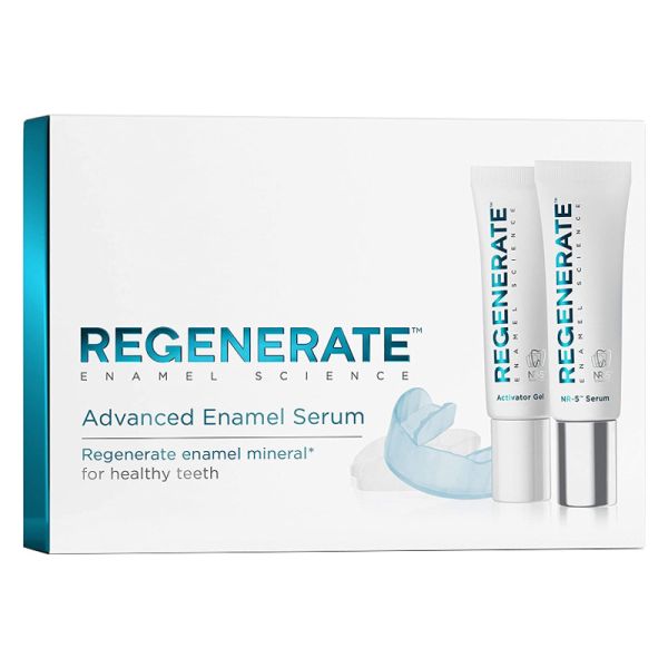 REGENERATE KIT SIERO AVANZATO