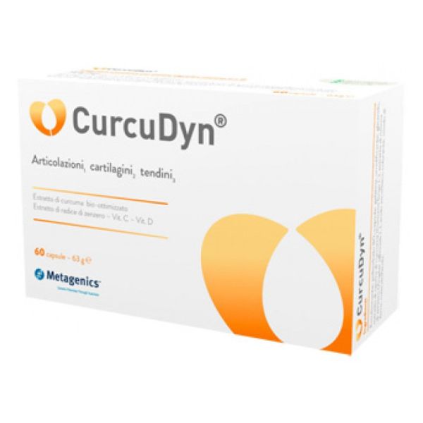 CURCUDYN 60 CPS
