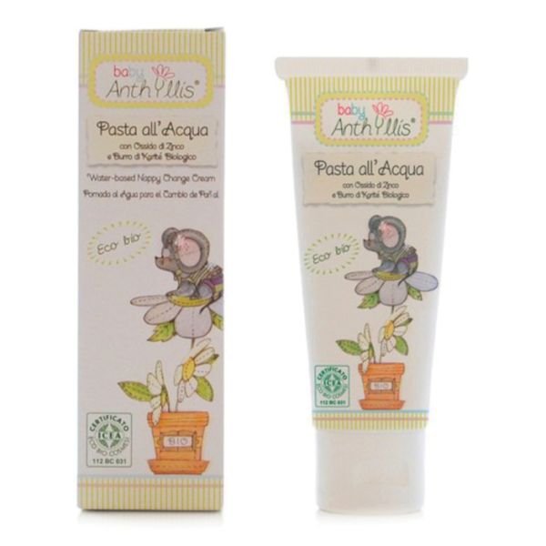 BABY ANTHILLYS PASTA ALL'ACQUA 75 ML