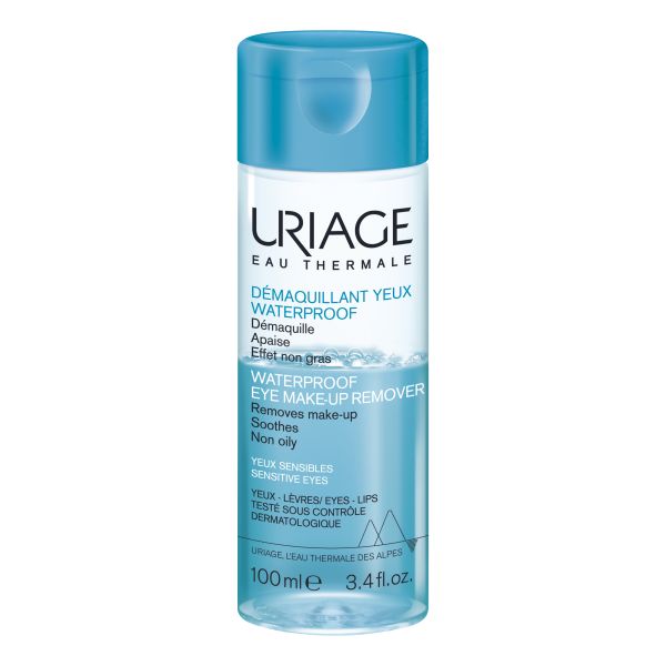 URIAGE STRUCCANTE WATERPROOF 100 ML