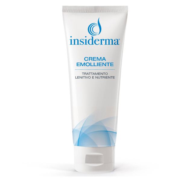 INSIDERMA CREMA EMOLLIENTE 200 ML