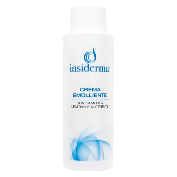 INSIDERMA CREMA EMOLLIENTE 500 ML