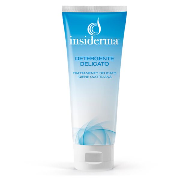 INSIDERMA DETERGENTE DELICATO 200 ML