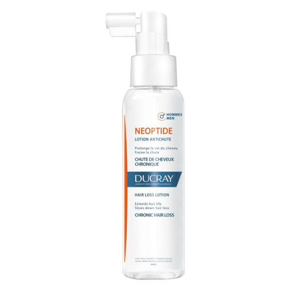 DUCRAY NEOPTIDE LOZIONE UOMO 100 ML