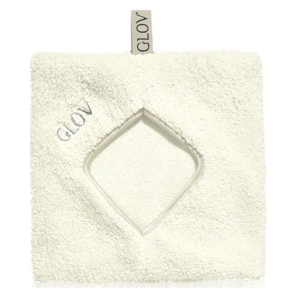 GLOV COMFORT GUANTO DEMAQUILLAGE 6 PEZZI
