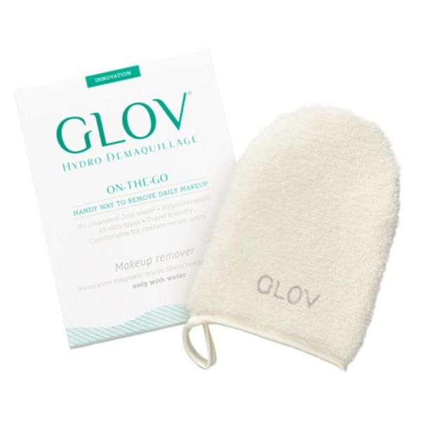 GLOV ON-THE-GO GUANTO DEMAQUILLAGE
